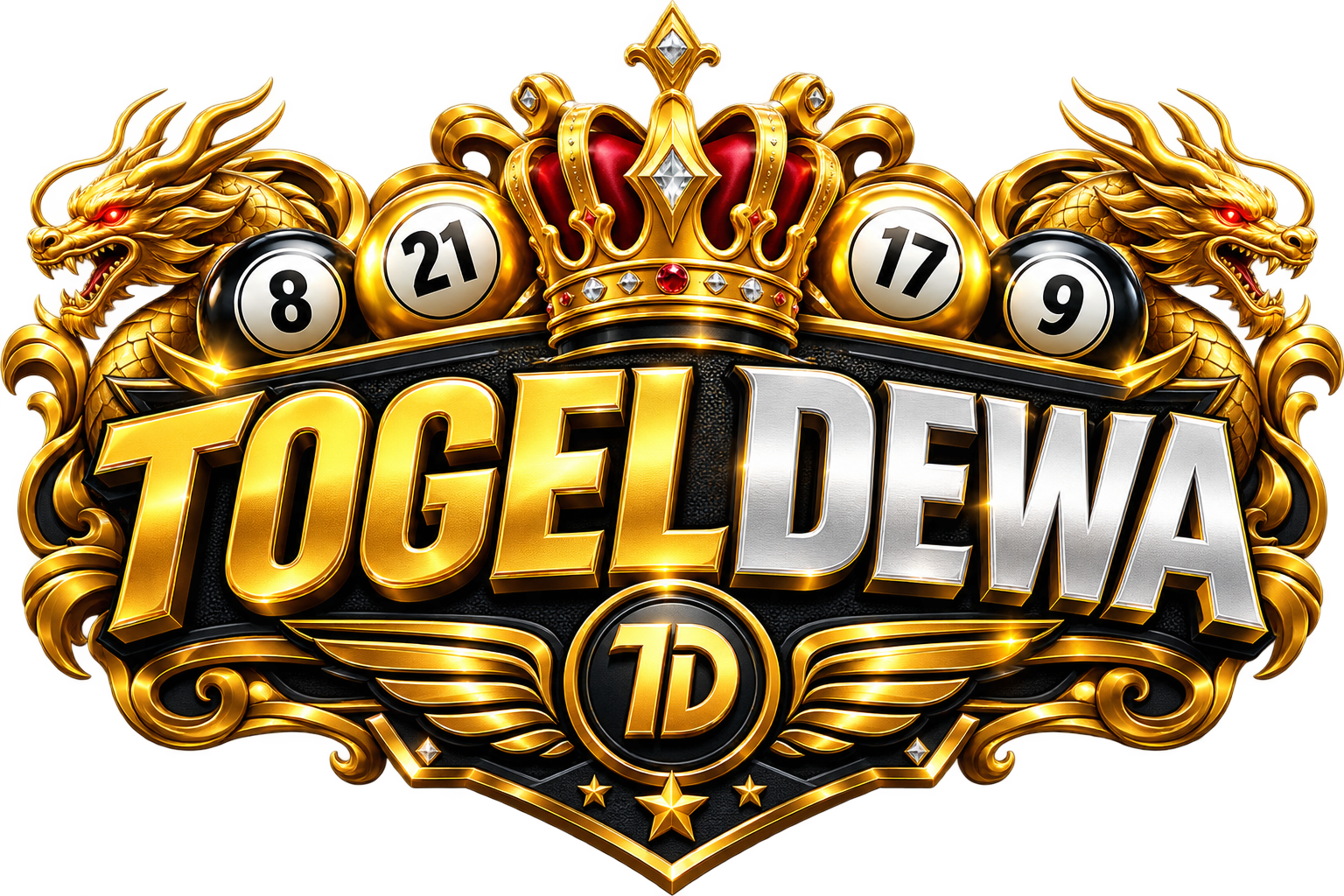 Logo TOGELDEWA